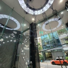 Bán nhà phố dự án: Tòa Nhà Hầm + 7 Tầng MT Gần Phan Đăng Lưu Q.PN Dòng Tiền Gần 