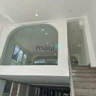 Bán nhà phố dự án: Bán Tòa Nhà Đường Lê Quang Định Q.Bình Thạnh - Dòng Tiền 2.3 