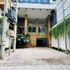 Bán biệt thự: Bán Building~ 1600m² sàn MT Nam Kỳ Khởi Nghĩa Quận 3|Gía: 258 Tỷ