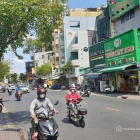 Bán nhà phố dự án: Bán Căn Nhà 4 Tầng DT 11.6x28 Gần Ngô Gia Tự Thu Nhập Gần 2.5