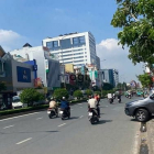 Bán biệt thự: Bán Tòa Nhà Góc 2 Mặt Tiền Đường Cộng Hòa Khai Thác Dòng Tiền Tốt