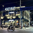 Bán biệt thự: Bán căn góc 2 Mặt tiền Hợp đồng thuê Katinat 130 triệu/tháng |55 T