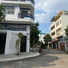 Bán biệt thự: Bán nhà Góc Ngang 6mx20m- 2 mặt tiền Đặng Thùy Trâm; Bình Thạnh