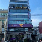 Bán biệt thự: VIP!! Bán Gấp Tòa Nhà Góc 2MT Lê Văn Qưới (13x25) HẦM 7 TẦNG 90 TỶ