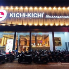 Bán biệt thự: 180TR/M2 MẶT TIỀN NGANG LỚN - Đăng Văn Bi (8X45) CN:307m2 XD: 7 tầ