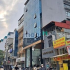 Bán nhà riêng: Bán mặt phố Trung Phụng | Nhà cấp 4 | 71 m2 | MT 4m | Giá 41.5 tỷ