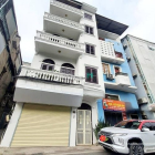 Bán nhà riêng: Bán mặt phố Trần Đại Nghĩa| View sông đẹp | 42m2 x 6 tầng | MT 5.