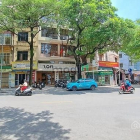 Bán nhà riêng: Bán mặt phố Lê Thanh Nghị | 108 m2 x 4 tầng | MT 8m | Giá 62 tỷ