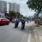 Bán nhà riêng: CHỈ 160tr/m2 Sỡ Hữu Ngay MT Đặng Văn Bi (cn:144m2) XD: HẦM 7 TẦNG