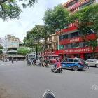 Bán nhà riêng: Bán mặt phố Trần Đại Nghĩa | Bách Khoa |80m2 x 4 tầng|MT 4m| Giá 