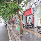 Bán biệt thự: Bán mặt phố Đại La | 86m2 x 2 tầng | MT 4m | Giá 36 tỷ