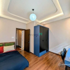 Bán biệt thự: Phong cách  MID CENTURY MODERN - 40m2# 4 Tầng BTCT sổ A4(3PN MASTE