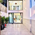 Bán biệt thự: SIÊU PHẨM MT Thích Bửu Đăng P1 GV 60M2 4 X 15 5 Tầng  8.5 TL