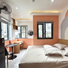 Bán biệt thự: Mình chính chủ có căn nhà MT đường ngã 4 Nguyễn Thông - Lý Chính T