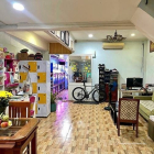 Bán biệt thự: Nhà 110m2 Ngang 5,4m Mặt Tiền Đặng Văn Bi Phường Bình Thọ Thủ Đức