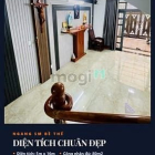 Bán biệt thự: Nhà hẻm xe tải Bình Hưng Hòa Bình Tân 80m2 3t mới 8.5 tỷ