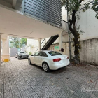 Bán biệt thự: Nhà 2 Mặt Tiền Đường Trường Định Quận 3.