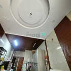 Bán biệt thự: Nhà HXH Cư Xá Đô Thành Quận 3 Phường 4 Cũ.