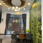 Bán biệt thự: Nhà 2 mặt thoáng Trần Thủ Độ Tân Phú 48m2 4T 3PN 4WC 9.2 tỷ