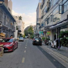 Bán biệt thự: Bán đất số 26 Đặng Tiến Đông xây hầm + 6 tầng DT 143m2 giá 29 tỷ S