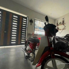 Bán biệt thự: BÁN NHÀ QUẬN 2 -  MẶT TIỀN đường Ôtô thông   Cách Ng Duy Trinh 20