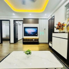 Bán biệt thự: Bán mặt phố Trần Đại Nghĩa - Vỉa hè - Kinh doanh - 146M- MT 6M - 4