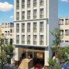 Bán nhà riêng: Bán mặt phố Trần Đại Nghĩa - Mặt tiền rộng - Kinh doanh - 411m- 1