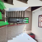 Bán biệt thự: BÁN NHÀ mặt tiền đường xe tải Quận 2 nhà 3 tầng ngang 6.15M sân đậ