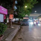 Bán nhà riêng: Bán mặt phố Trần Đại Nghĩa- Ngay ngã tư- Kinh doanh sầm uất- 352m