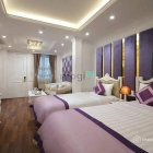 Bán biệt thự: Bán khách sạn 5* Phố Cổ, vị trí đắc địa, MT rộng, doanh thu 40 tỷ/