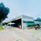 Bán biệt thự: Siêu hiếm 3 mặt tiền Phạm Văn Đồng, Thủ đức – 35x38m – 179 tỷ