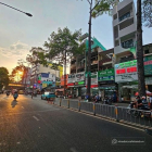 Bán biệt thự: Bán siêu phẩm nhà 2MT Nguyễn Chí Thanh, Phường 7 Quận 11, DT 4,2 x