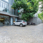 Bán biệt thự: Building văn phòng MT Nguyễn Văn Thủ Q1 - 3.324m² Sàn - Thuê 8,4 t