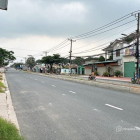 Bán biệt thự: Bán Tòa Nhà 4 Tầng Mặt Tiền Hoàng Hữu Nam Đối Diện Metro và Bến Xe