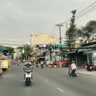 Bán biệt thự: Bán tòa nhà MT Ung Văn Khiêm, P 25, Q Bình Thạnh, DT 5,5 x 33m, HĐ