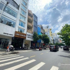 Bán biệt thự: 175 tỷ giảm sâu về 155 tỷ, bán gấp nhà góc 3MT Nguyễn Trãi,P Bến T