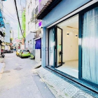 Bán biệt thự: Bán nhà mặt tiền (Đường số 17 cũ) 145/18 TRẦN BÁ GIAO P5 Gò Vấp