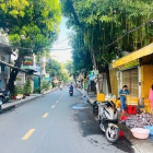 Bán biệt thự: Bán nhà góc 2 mặt tiền chợ TÂN SƠN NHẤT 420 Nguyễn Văn Công P3 Gò 