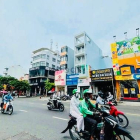 Bán biệt thự: Bán nhà mặt tiền (4x23) 537 PHAN VĂN TRỊ p5 Gò Vấp (Citypland- Ema