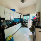 Bán nhà riêng: Bán Nhà 1 Trệt 2 Lầu Đường Tân Hòa 2 Phường Hiệp Phú, Quận 9 Cũ