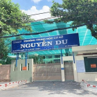 Bán nhà riêng: GẤP nhà HXT 1 trục Thống Nhất 68m2 3lầu cạnh trường Nguyễn Du 10.