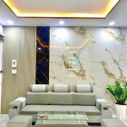 Bán nhà riêng: bán nhà 1 trệt lầu hẻm xe hơi Bưng Ông Thoàn, TNP.B,Q9 - DT : 5x2