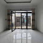 Bán nhà riêng: Bán Nhà 1 Trệt 2 Lầu Hẻm Xe Tải Thông Đường 385 Lê Văn Việt, TNP 