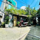 Bán nhà riêng: Bán nhà CHDV rẻ 11 Phòng (5,2x25) 79/24 THỐNG NHẤT P11 Gò Vấp