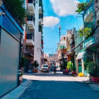 Bán nhà riêng: Bán nhà rộng đẹp 3 tầng (5x20) 205/33 Phạm Văn Chiêu, Gò Vấp