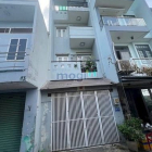 Bán nhà riêng: Bán nhà Wiew Sân Bay 4 tầng 216/7/15 Nguyễn Văn Công p3 Gò Vấp (H