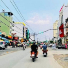 Bán nhà riêng: Bán nhà rẻ đẹp hxh (6,5x13) 350/83 LÊ ĐỨC THỌ P6 Gò Vấp (Dương Qu