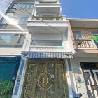 Bán nhà riêng: Nhà hẻm 363/ Bình Trị Đông, dt: 48m2, lửng, 2 lầu, ST. Giá: 6.85 