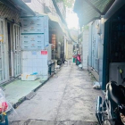 Bán nhà riêng: Bán nhà rẻ (4x10) 48/17 Trường Sa , P17 , Bình Thạnh giáp Q1