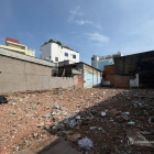 Bán nhà riêng: Bán lô đất đẹp MTKD LK2-5, dt: 8 x 18m, thổ cư 100%, Giá: 16 tỷ